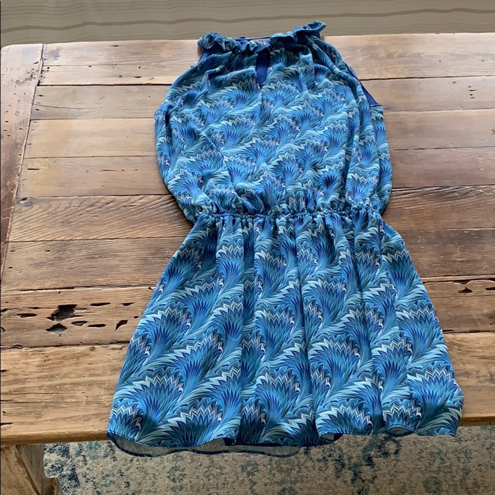 Gently worn Ramy Brooke dress
